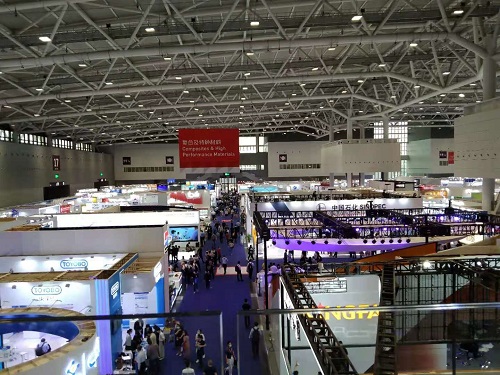 2021第13届中国（苏州）国际塑料产业展览会